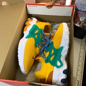 Nike Presto React